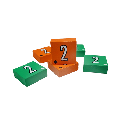 Ekspedycyje: Tryby Zepsucia