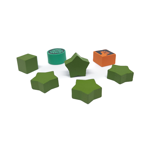 Ekspedycyje: Tryby Zepsucia