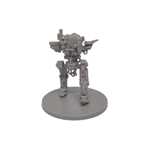 Ekspedycyje: Tryby Zepsucia