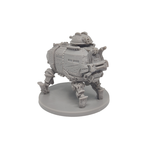 Ekspedycyje: Tryby Zepsucia