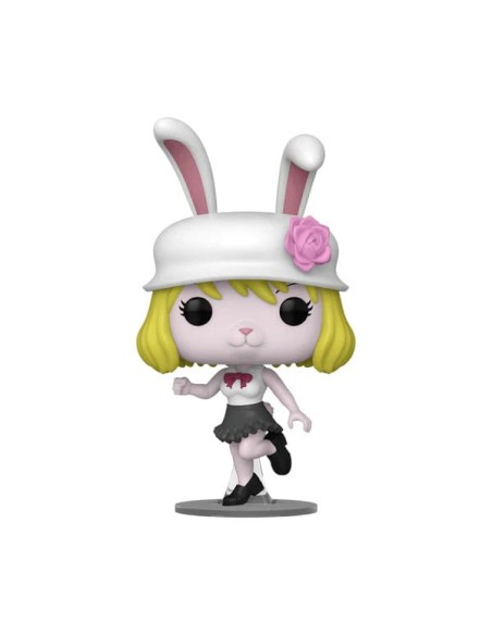 Figurka Funko POP Animation:  One Piece -  Carrot 1588