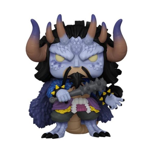 Figurka Funko POP: One Piece Kaido Beast Form - 1624