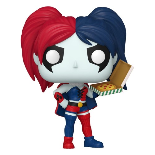 Figurka Funko POP Heroes: Harley...