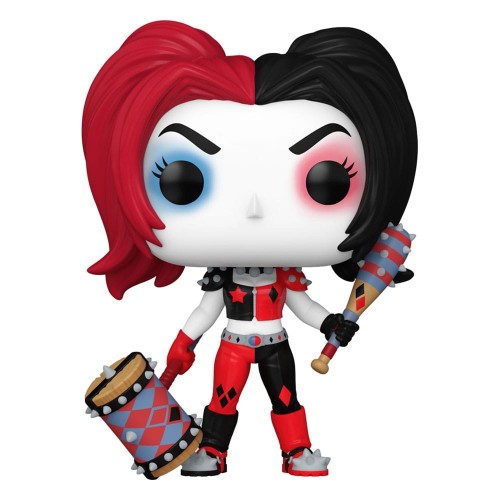 Figurka Funko POP Heroes: Harley...