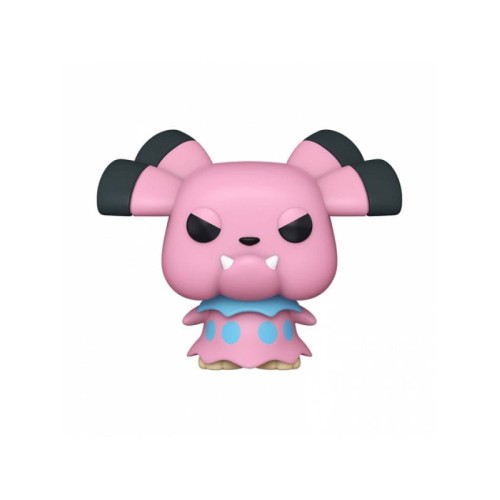 Figurka Funko POP Animation: Pokemon - Snubbull 964