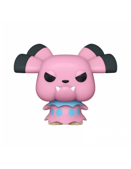 Figurka Funko POP Animation: Pokemon - Snubbull 964