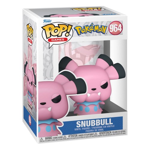 Figurka Funko POP Animation: Pokemon...