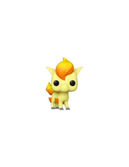 Figurka Funko POP Animation: Pokemon - Ponyta 644