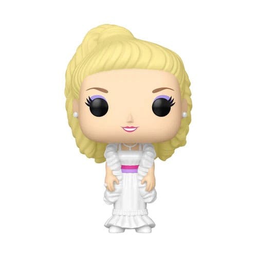 Figurka Funko POP: Barbie - Crystal...