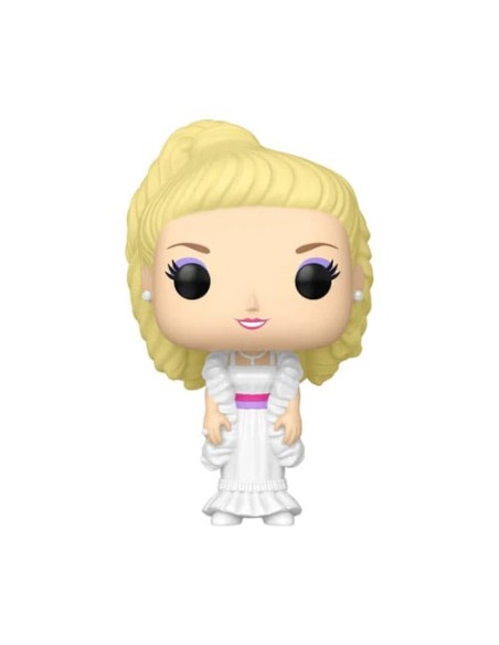 Figurka Funko POP: Barbie - Crystal Barbie 124