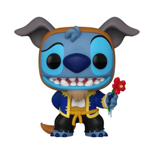 Figurka Funko POP Disney: Lilo &...