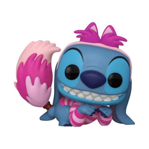 Figurka Funko POP Disney: Lilo & Stitch - Stitch in Costume- Cheshire 1460