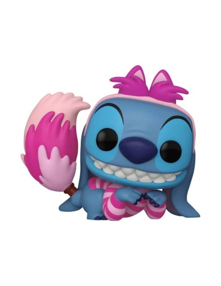 Figurka Funko POP Disney: Lilo & Stitch - Stitch in Costume- Cheshire 1460