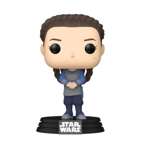 Figurka POP Star Wars: Figure...
