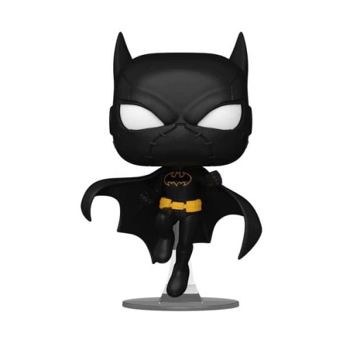 Figurka Funko POP  Batman - Cassandra Cain 501