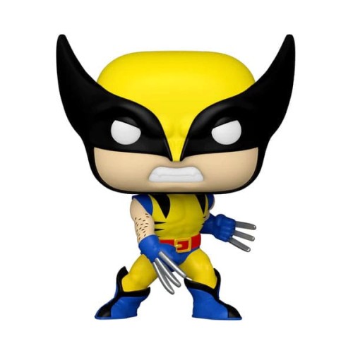 Figurka Funko POP Marvel: Wolverine 50th - Ultimate Wolverine (Classic) 1371