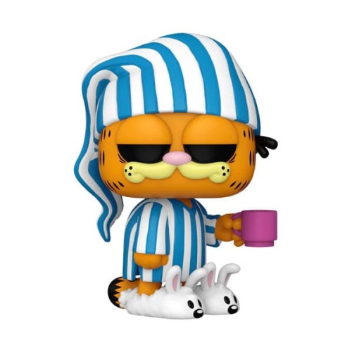Figurka Funko POP Comics: Garfield -...