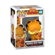 Figurka Funko POP Comics:...