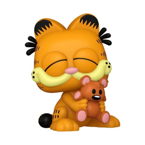 Figurka Funko POP Comics: Garfield -...