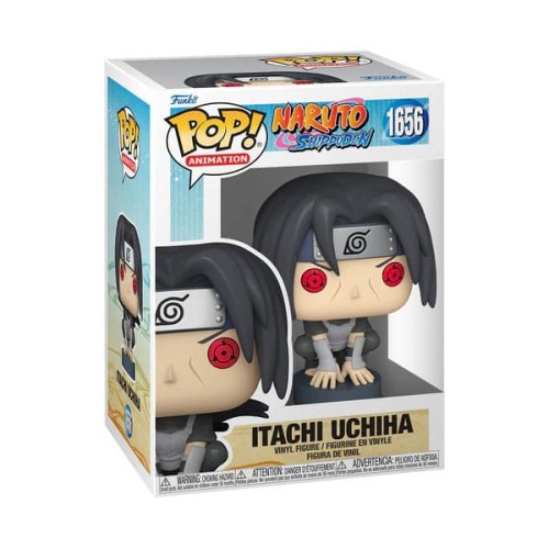 Figurka Funko POP Naruto - Itachi(Young) 1656