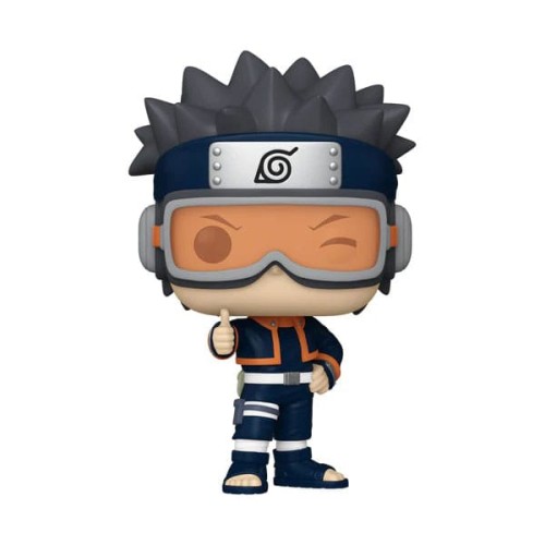 Figurka Funko POP Naruto - Obito Uchiha 1657