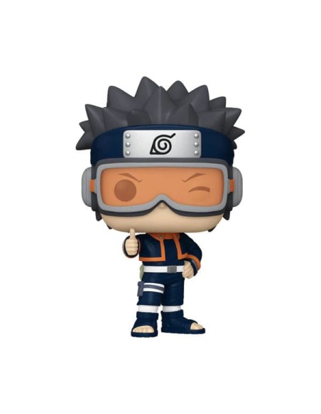 Figurka Funko POP Naruto - Obito Uchiha 1657