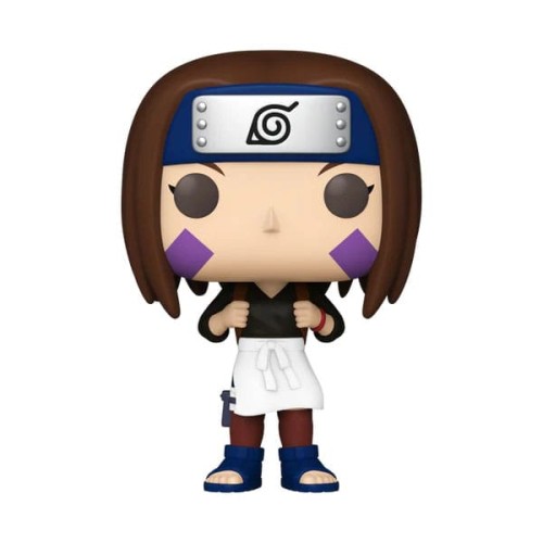 Figurka Funko POP Naruto - Rin Nohara...