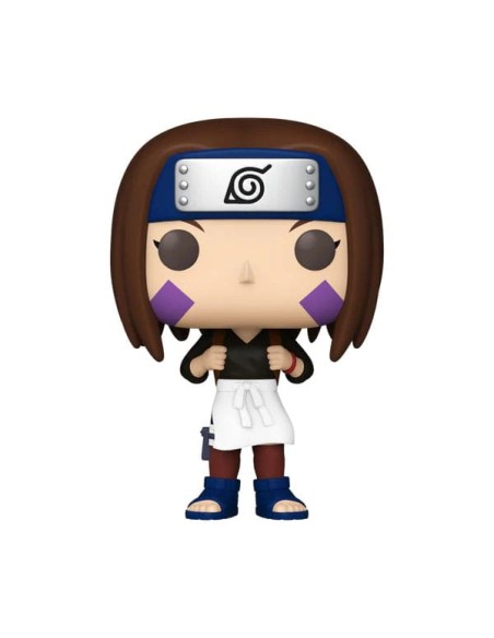 Figurka Funko POP Naruto - Rin Nohara 1658