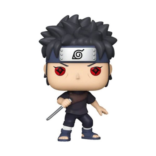 Figurka Funko POP Naruto - Shisui Uchiha 1659