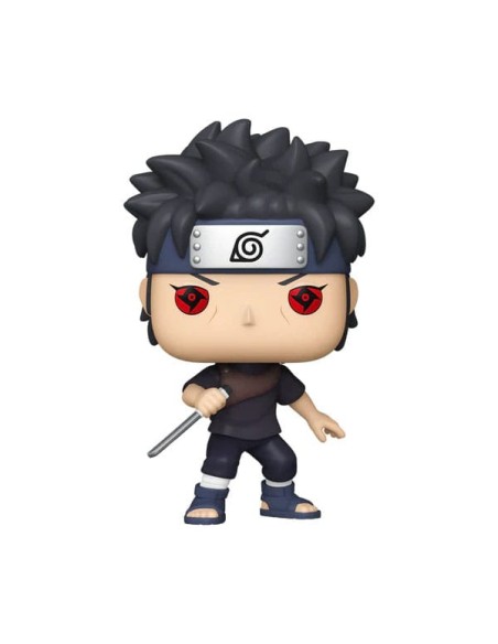 Figurka Funko POP Naruto - Shisui Uchiha 1659