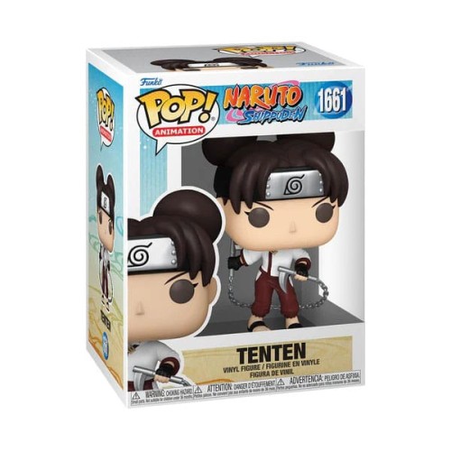 Figurka Funko POP Naruto - Tenten 1661