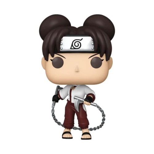 Figurka Funko POP Naruto - Tenten 1661