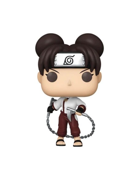 Figurka Funko POP Naruto - Tenten 1661