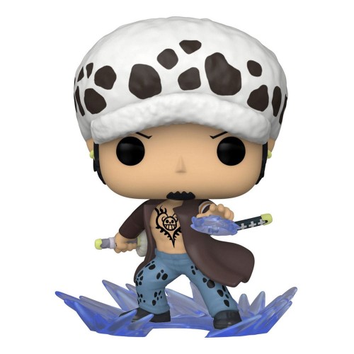 Figurka Funko POP Animation:  One Piece - Trafalgar 1016