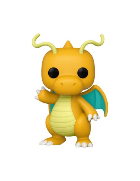 Figurka Funko POP Animation: Pokemon - Dragonite 850