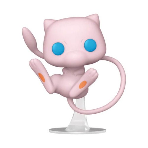 Figurka Funko POP Animation: Pokemon - Mew 643