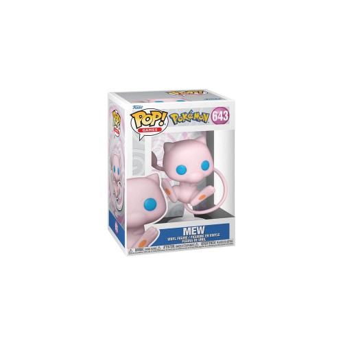 Figurka Funko POP Animation: Pokemon...