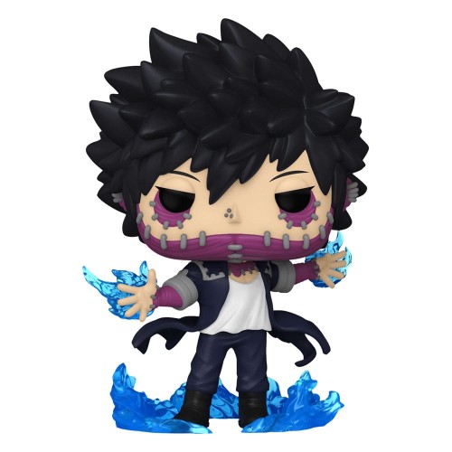 Figurka Funko POP: My Hero Academia Dabi(Flames) 1522