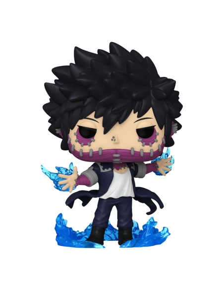 Figurka Funko POP: My Hero Academia Dabi(Flames) 1522