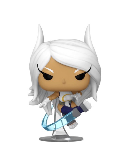 Figurka Funko POP: My Hero Academia Mirko 1525