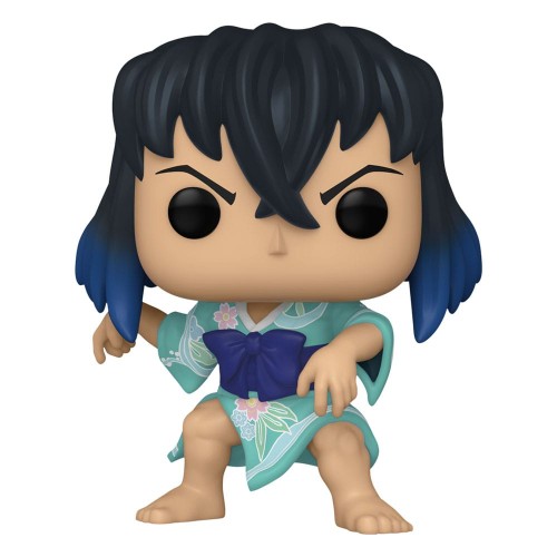 Figurka Funko POP Animation: Demon...