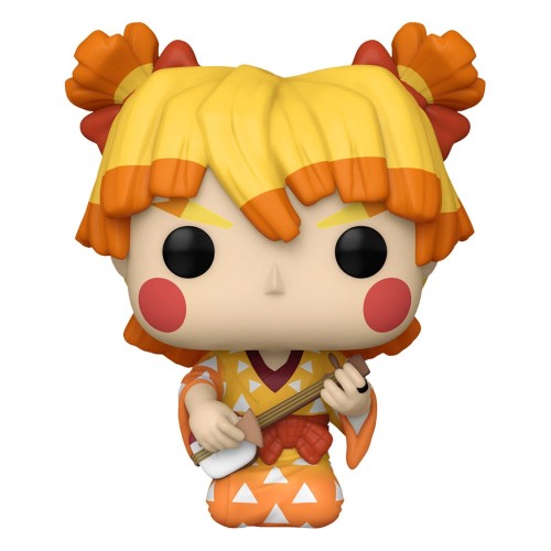 Figurka Funko POP Animation: Demon Slayer - Zenitsu(Kimono) 1531