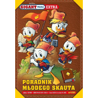 Gigant Poleca Extra -...