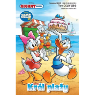 Gigant Poleca - 254 - Król...