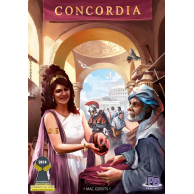 Concordia (edycja europejska)