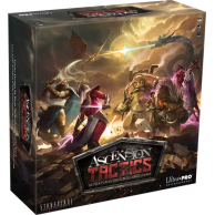 Ascension Tactics: The...