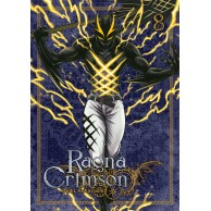 Ragna Crimson - 8