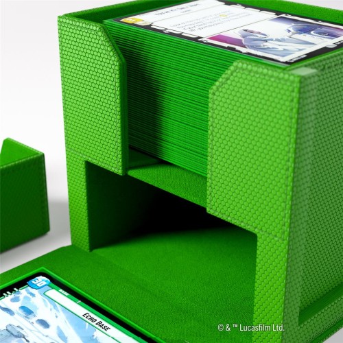 Gamegenic: Star Wars Unlimited - Deck...