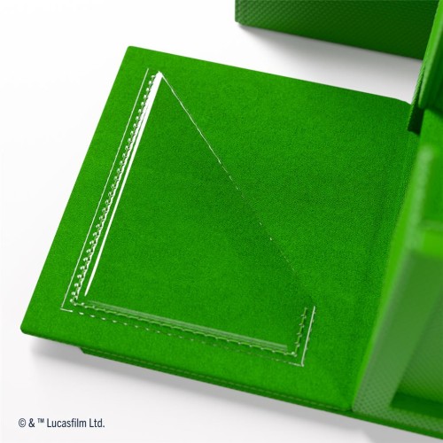 Gamegenic: Star Wars Unlimited - Deck...