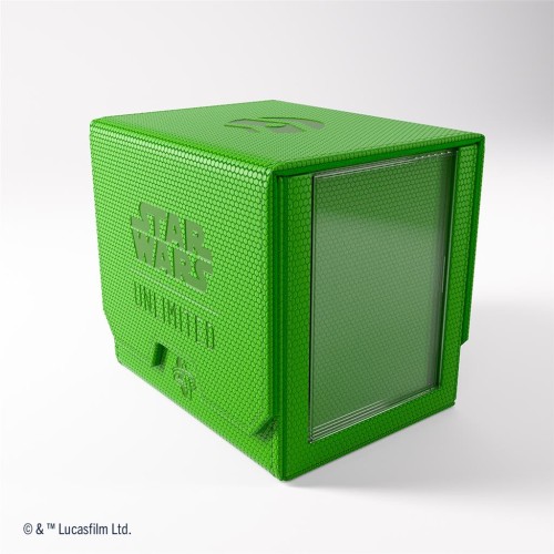 Gamegenic: Star Wars Unlimited - Deck...